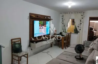 Casa com 3 quartos à venda na Artur Alvim, São Paulo 