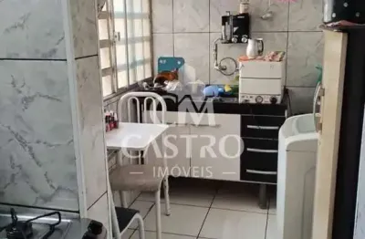 Apartamento com 2 quartos à venda no Conjunto Habitacional Padre Manoel da Nóbrega, São Paulo 
