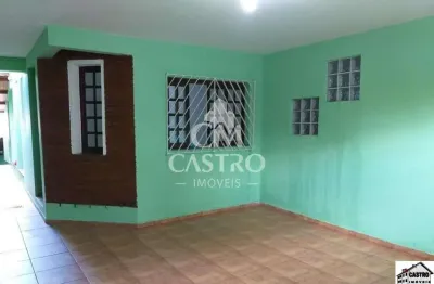 Casa com 3 quartos à venda no Jardim Fernandes, São Paulo 