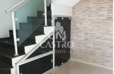 Casa com 3 quartos à venda na Vila Taquari, São Paulo 