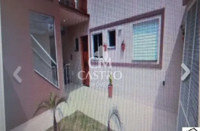 Apartamento com 2 quartos à venda na Artur Alvim, São Paulo 