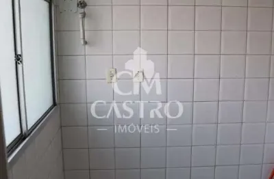 Apartamento com 3 quartos à venda na Vila Taquari, São Paulo 