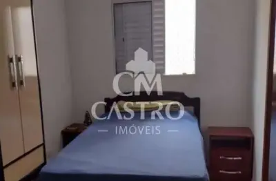 Casa com 2 quartos à venda no Parada XV de Novembro, São Paulo 
