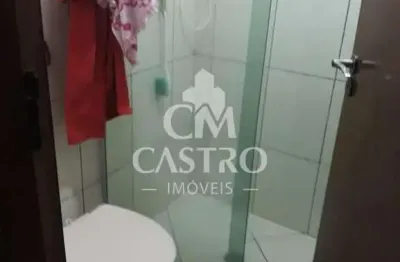 Apartamento com 2 quartos à venda no Conjunto Habitacional Padre Manoel da Nóbrega, São Paulo 