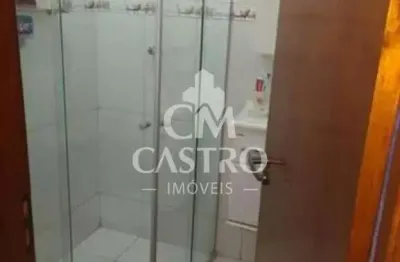 Casa com 2 quartos à venda no Parada XV de Novembro, São Paulo 