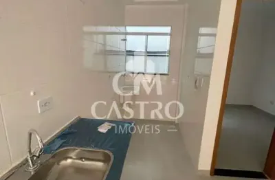 Apartamento com 2 quartos à venda na Vila Nhocune, São Paulo 