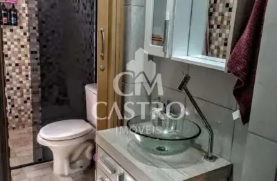 Apartamento com 2 quartos à venda no Conjunto Habitacional Padre Manoel de Paiva, São Paulo 