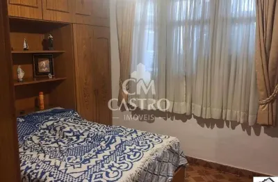 Casa com 2 quartos à venda na Vila Beatriz, São Paulo 