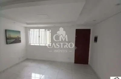 Apartamento com 2 quartos à venda no Jardim São Pedro, São Paulo 