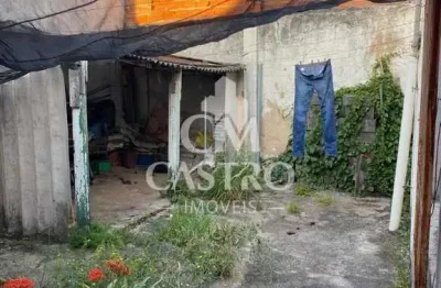 Casa com 2 quartos à venda na Água Fria, São Paulo 