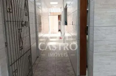 Casa com 3 quartos à venda no Conjunto Habitacional Padre José de Anchieta, São Paulo 