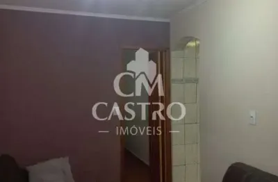 Apartamento com 2 quartos à venda no Conjunto Habitacional Padre Manoel da Nóbrega, São Paulo 