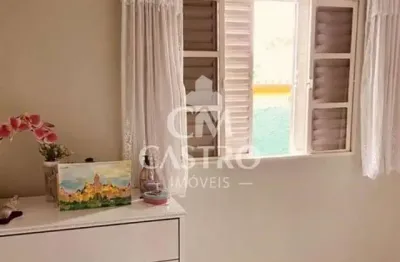 Casa com 3 quartos à venda no Jardim Itapemirim, São Paulo 