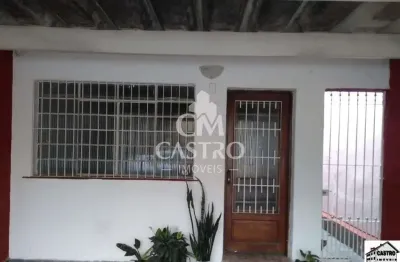 Casa com 2 quartos à venda no Jardim Itapemirim, São Paulo 