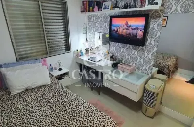Apartamento com 2 quartos à venda na Vila Carrão, São Paulo 