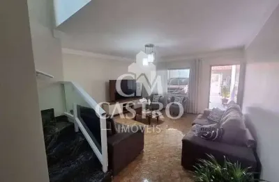 Casa com 4 quartos à venda na Vila São Geraldo, São Paulo 
