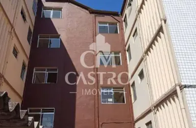 Apartamento com 2 quartos, conjunto habitacional padre manoel da nóbrega - são paulo