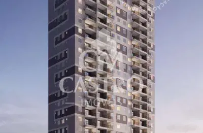 Apartamento com 1 quarto à venda na Mooca, São Paulo 