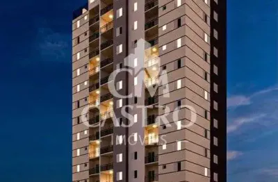 Apartamento com 2 quartos à venda na Vila Ré, São Paulo 