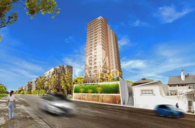 Apartamento com 2 quartos à venda na Vila Guilhermina, São Paulo 