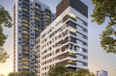Apartamento com 1 quarto à venda na Cidade Patriarca, São Paulo 
