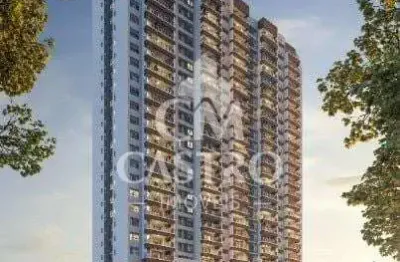 Apartamento com 3 quartos à venda na Cidade Patriarca, São Paulo 