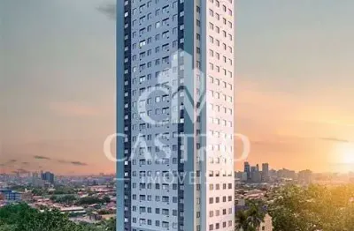 Apartamento com 2 quartos à venda na Artur Alvim, São Paulo 