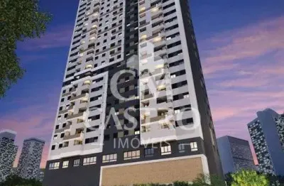 Cobertura com 3 quartos à venda na Vila Carmosina, São Paulo 