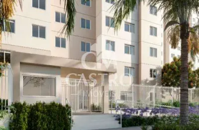 Apartamento com 2 quartos à venda no Conjunto Residencial José Bonifácio, São Paulo 