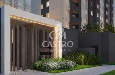 Apartamento com 2 quartos à venda no Jardim Piratininga, São Paulo 