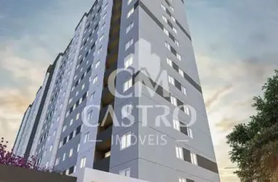 Apartamento com 2 quartos à venda na Vila Ré, São Paulo 