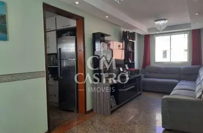 Apartamento com 2 quartos, conjunto habitacional padre manoel de paiva - são paulo