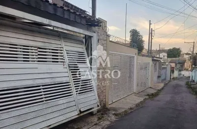 Casa com 3 quartos à venda no Jardim Vila Formosa, São Paulo 