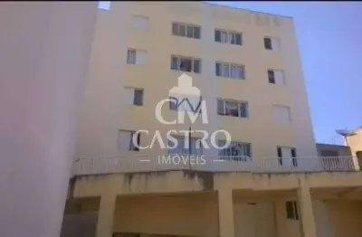 Apartamento com 2 quartos à venda na Vila Carmosina, São Paulo 