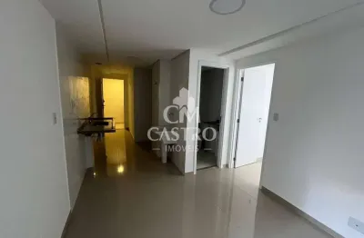 Flat com 1 quarto à venda na Vila Matilde, São Paulo 