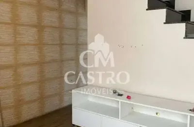 Casa em condomínio fechado com 2 quartos à venda na Vila União (Zona Leste), São Paulo 