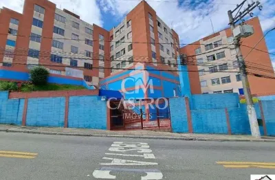 Apartamento com 2 quartos à venda na Vila Chabilândia, São Paulo 