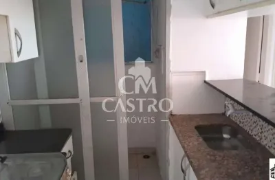 Apartamento com 2 quartos à venda no Jardim Santa Terezinha, São Paulo 