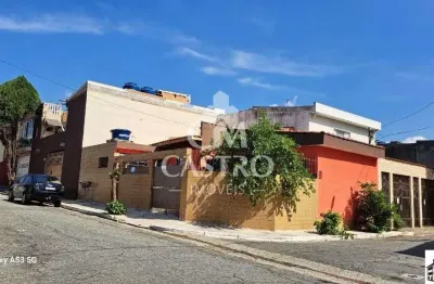 Casa com 3 quartos à venda na Vila Carrão, São Paulo 