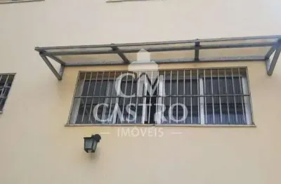 Casa com 2 quartos à venda na Cidade Líder, São Paulo 