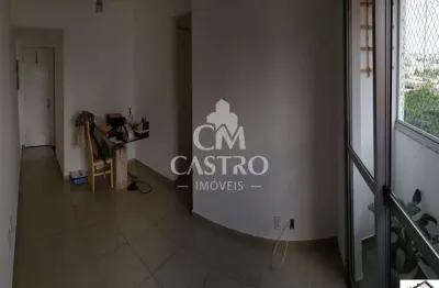 Apartamento com 3 quartos à venda na Vila Taquari, São Paulo 