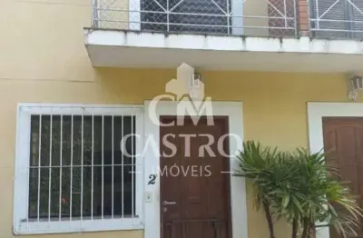 Casa com 2 quartos à venda na Vila Ré, São Paulo 