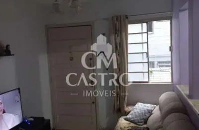 Apartamento com 2 quartos à venda no Conjunto Habitacional Padre Manoel da Nóbrega, São Paulo 