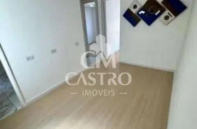 Apartamento com 2 quartos à venda no Conjunto Residencial José Bonifácio, São Paulo 