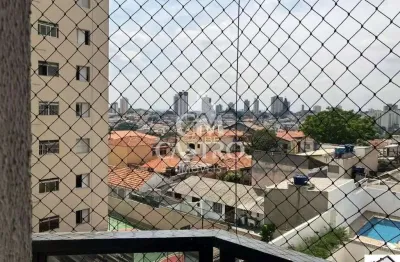 Apartamento com 3 quartos à venda na Vila Brasílio Machado, São Paulo 