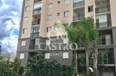 Apartamento com 2 quartos à venda no Quarta Parada, São Paulo 