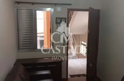 Apartamento com 2 quartos à venda no Conjunto Habitacional Padre Manoel da Nóbrega, São Paulo 