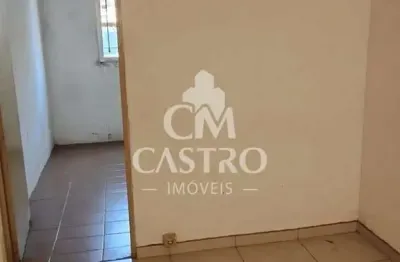 Apartamento com 2 quartos à venda no Conjunto Habitacional Padre Manoel da Nóbrega, São Paulo 