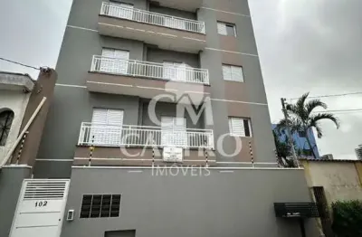 Apartamento com 2 quartos à venda no Parque das Paineiras, São Paulo 