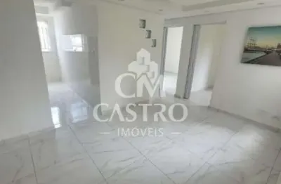 Apartamento com 2 quartos à venda no Jardim São Pedro, São Paulo 